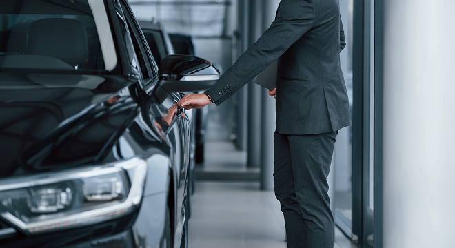 법인 렌탈 서비스